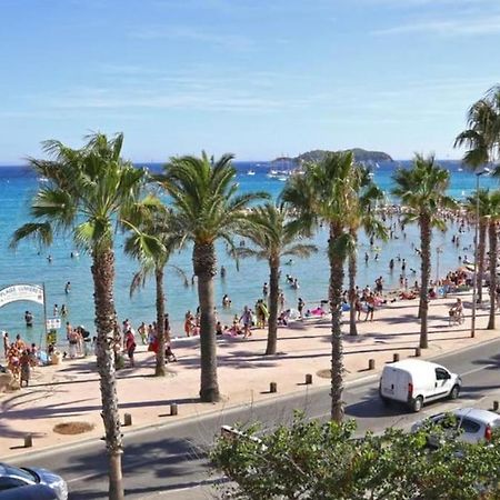 Appart De Charme Plein Centre La Ciotat Exterior foto